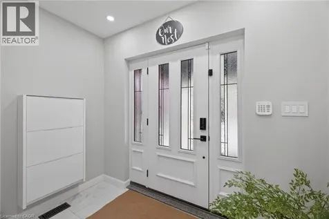 273 Stinson Crescent Hamilton ON L8N 1T6