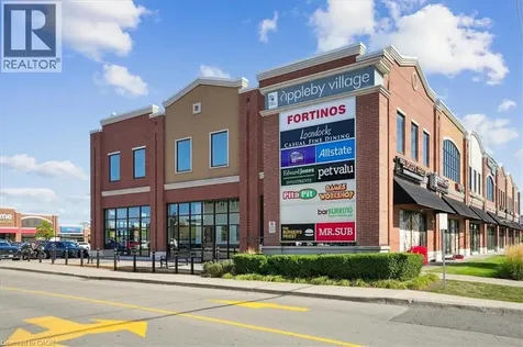 5090 Pinedale Avenue Burlington ON L7L 5V8