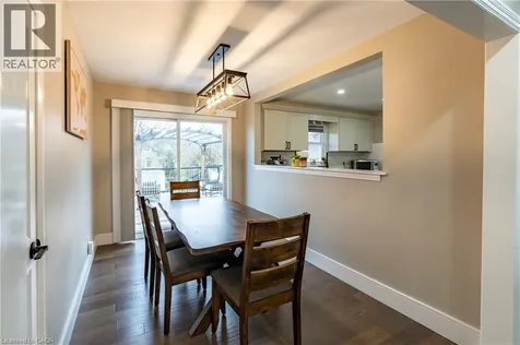 266 Melrose Avenue Kitchener ON N2H 2C1