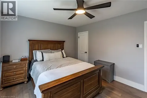 266 Melrose Avenue Kitchener ON N2H 2C1