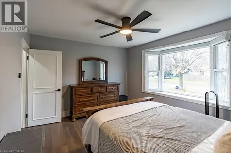 266 Melrose Avenue Kitchener ON N2H 2C1
