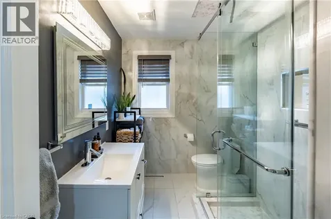 266 Melrose Avenue Kitchener ON N2H 2C1