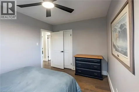 266 Melrose Avenue Kitchener ON N2H 2C1