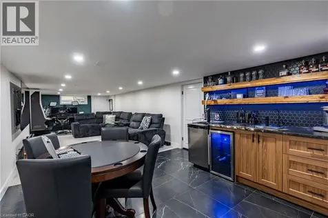 266 Melrose Avenue Kitchener ON N2H 2C1