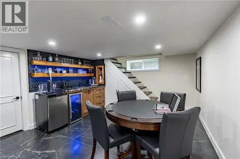 266 Melrose Avenue Kitchener ON N2H 2C1