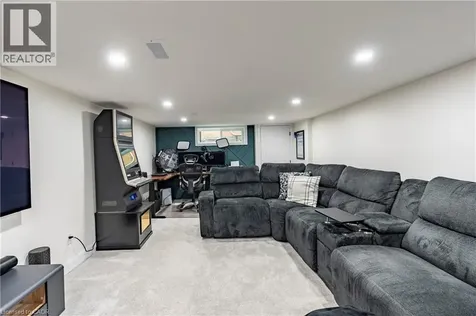266 Melrose Avenue Kitchener ON N2H 2C1