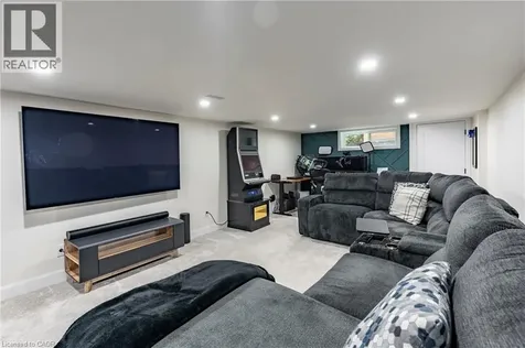 266 Melrose Avenue Kitchener ON N2H 2C1