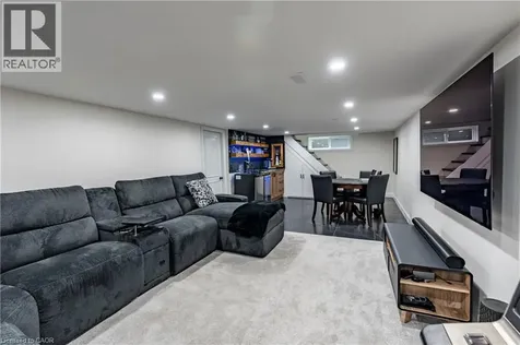 266 Melrose Avenue Kitchener ON N2H 2C1