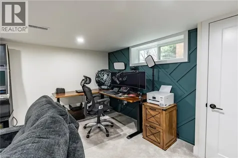 266 Melrose Avenue Kitchener ON N2H 2C1