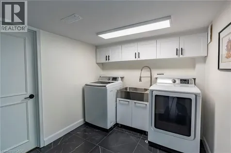 266 Melrose Avenue Kitchener ON N2H 2C1