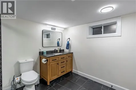 266 Melrose Avenue Kitchener ON N2H 2C1