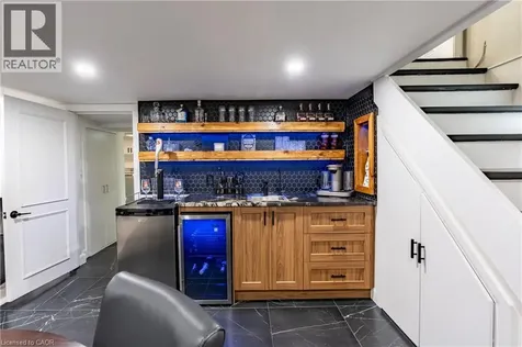 266 Melrose Avenue Kitchener ON N2H 2C1