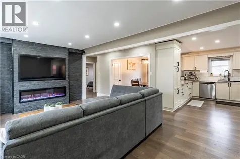 266 Melrose Avenue Kitchener ON N2H 2C1