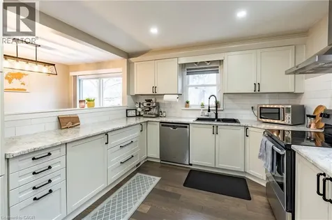 266 Melrose Avenue Kitchener ON N2H 2C1