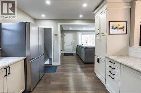 266 Melrose Avenue Kitchener ON N2H 2C1