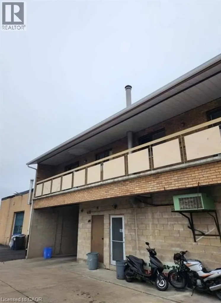 448 Hwy 8 Highway Hamilton ON L8G 1G6