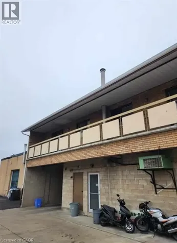 448 Hwy 8 Highway Hamilton ON L8G 1G6