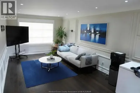 2688 Jamaica Crescent Windsor ON N9E 2Z2