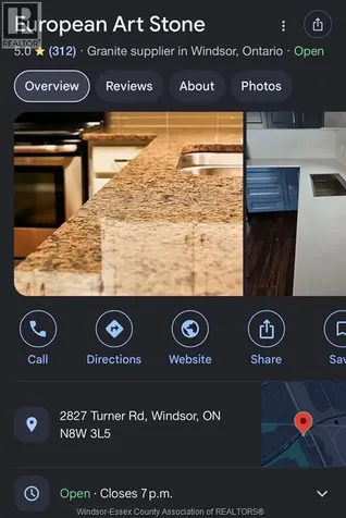 2827 Turner Windsor ON N8W 3N4