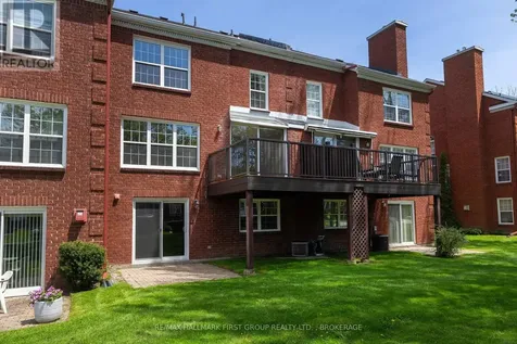 15 Country Club Place Brockville ON K6V 6T7