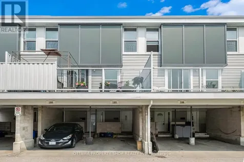 825 Cahill Drive West Ottawa ON K1V 9N8