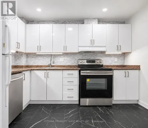 825 Cahill Drive West Ottawa ON K1V 9N8