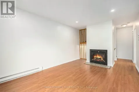 825 Cahill Drive West Ottawa ON K1V 9N8