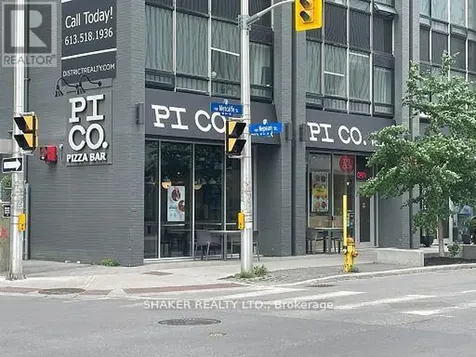 170 Metcalfe Street Ottawa ON K2P 1P3