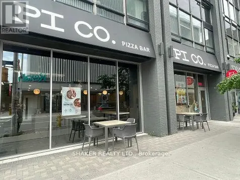 170 Metcalfe Street Ottawa ON K2P 1P3