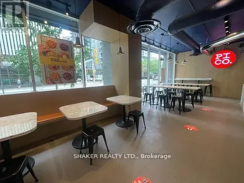 170 Metcalfe Street Ottawa ON K2P 1P3