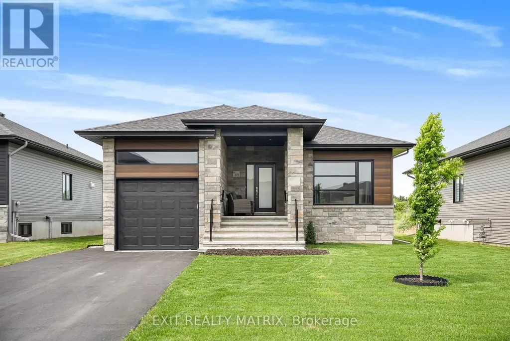 521 Barrage Street Casselman ON K0A 1M0