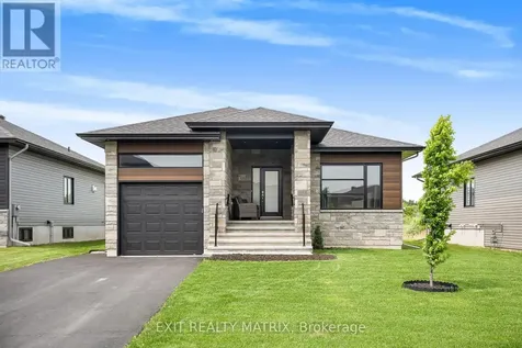 521 Barrage Street Casselman ON K0A 1M0