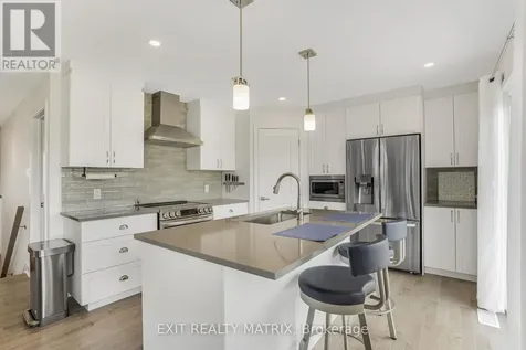 521 Barrage Street Casselman ON K0A 1M0