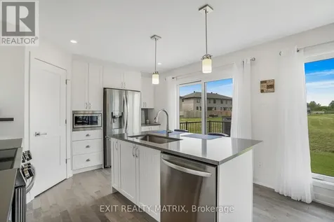 521 Barrage Street Casselman ON K0A 1M0