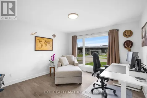 521 Barrage Street Casselman ON K0A 1M0