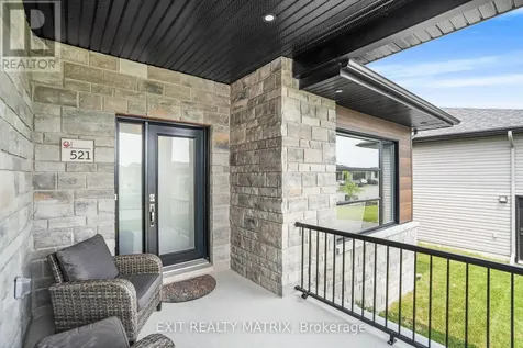521 Barrage Street Casselman ON K0A 1M0