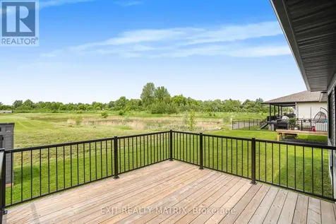 521 Barrage Street Casselman ON K0A 1M0