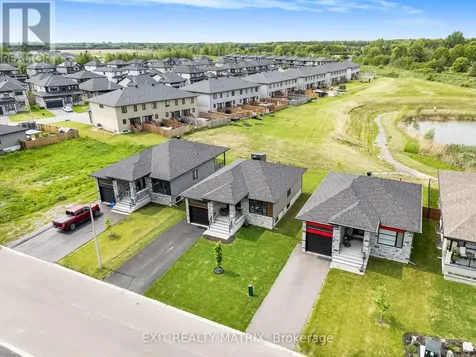 521 Barrage Street Casselman ON K0A 1M0
