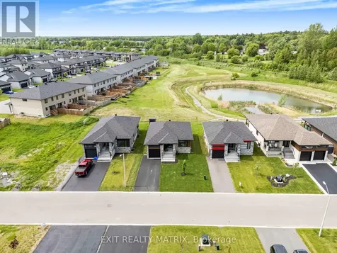 521 Barrage Street Casselman ON K0A 1M0