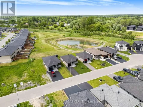 521 Barrage Street Casselman ON K0A 1M0