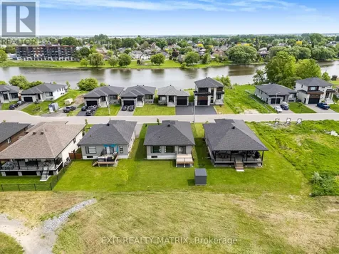 521 Barrage Street Casselman ON K0A 1M0
