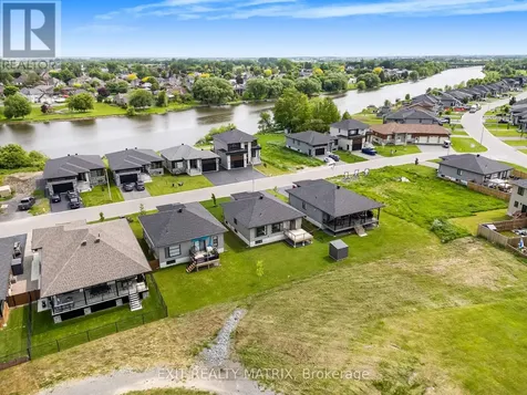 521 Barrage Street Casselman ON K0A 1M0