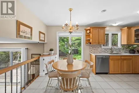6 Byrd Crescent Ottawa ON K2L 2G5