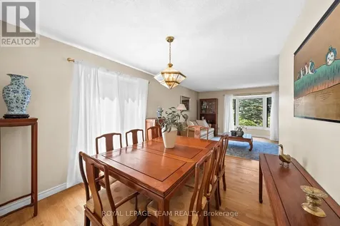 6 Byrd Crescent Ottawa ON K2L 2G5
