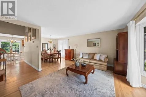 6 Byrd Crescent Ottawa ON K2L 2G5