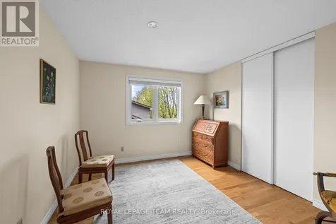 6 Byrd Crescent Ottawa ON K2L 2G5