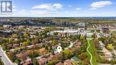 6 Byrd Crescent Ottawa ON K2L 2G5