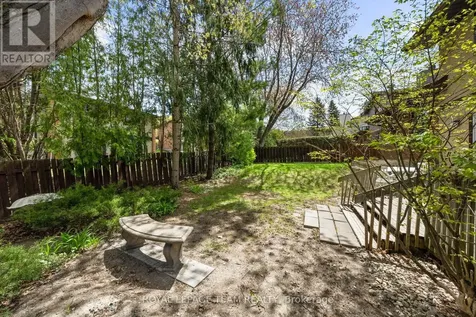 6 Byrd Crescent Ottawa ON K2L 2G5