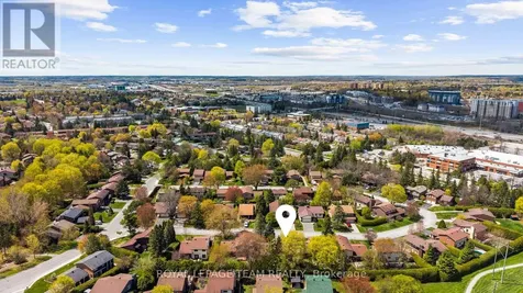 6 Byrd Crescent Ottawa ON K2L 2G5