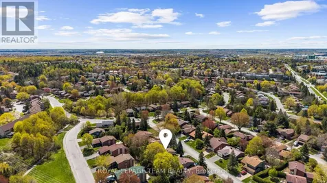 6 Byrd Crescent Ottawa ON K2L 2G5